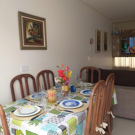 Sobrado 08 Com Duas Suites, Conf Гуаружа Екстер'єр фото