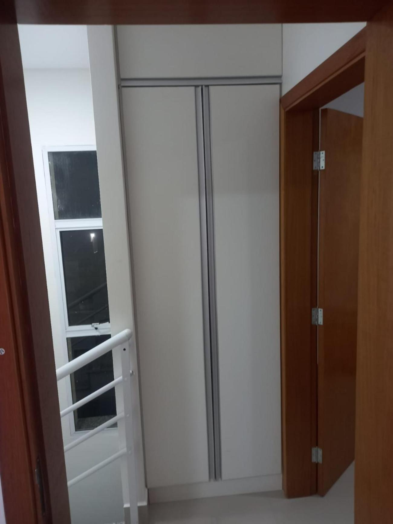 Sobrado 08 Com Duas Suites, Conf Гуаружа Екстер'єр фото