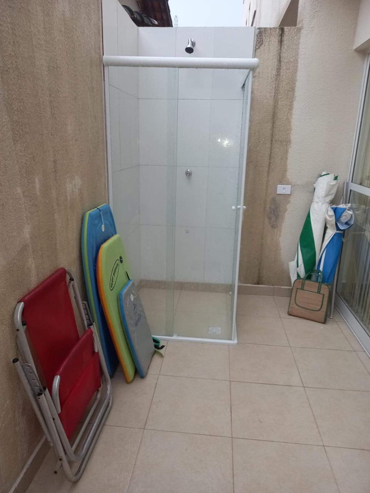 Sobrado 08 Com Duas Suites, Conf Гуаружа Екстер'єр фото
