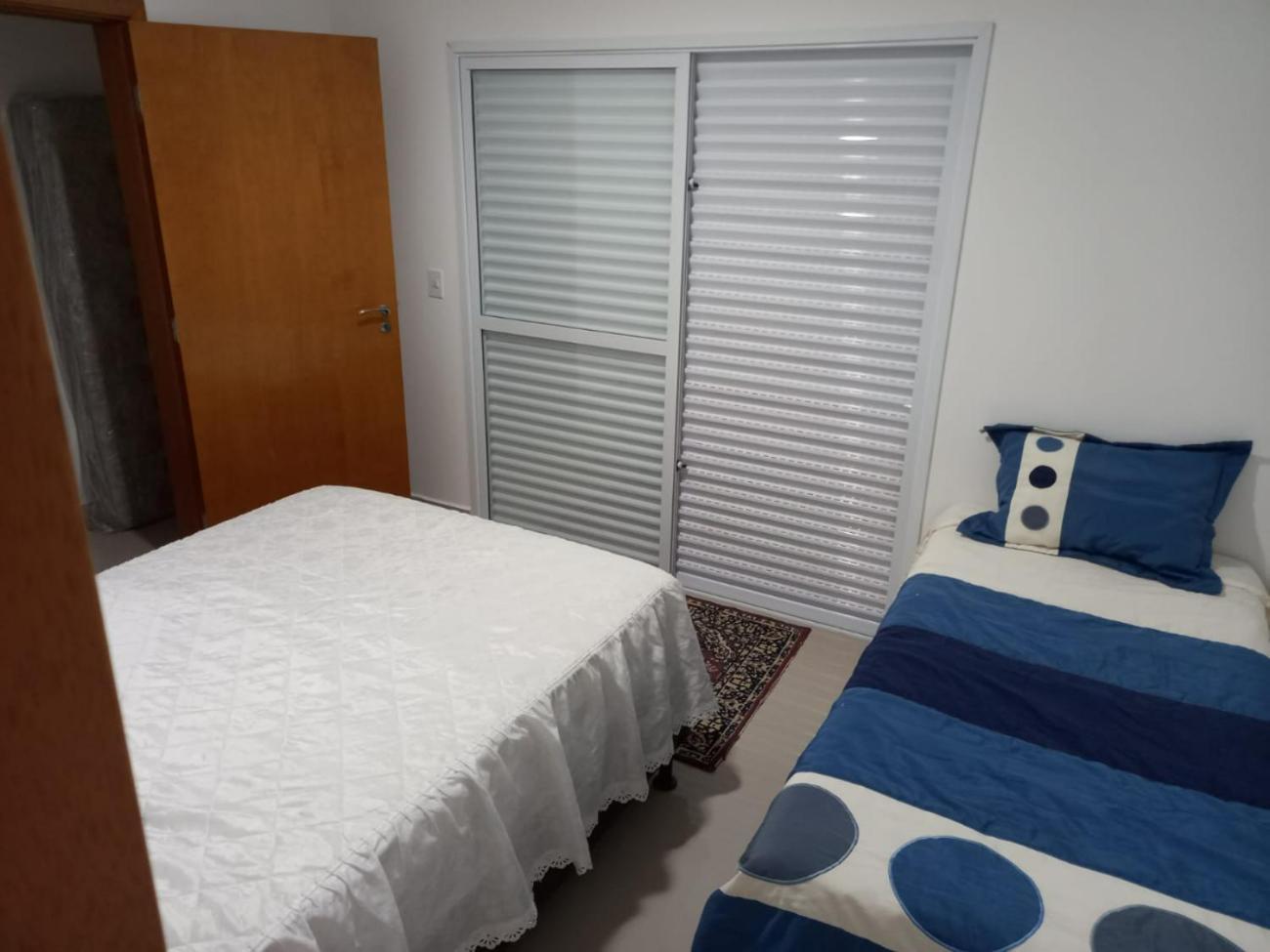 Sobrado 08 Com Duas Suites, Conf Гуаружа Екстер'єр фото