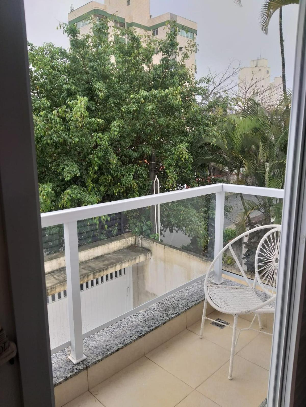 Sobrado 08 Com Duas Suites, Conf Гуаружа Екстер'єр фото