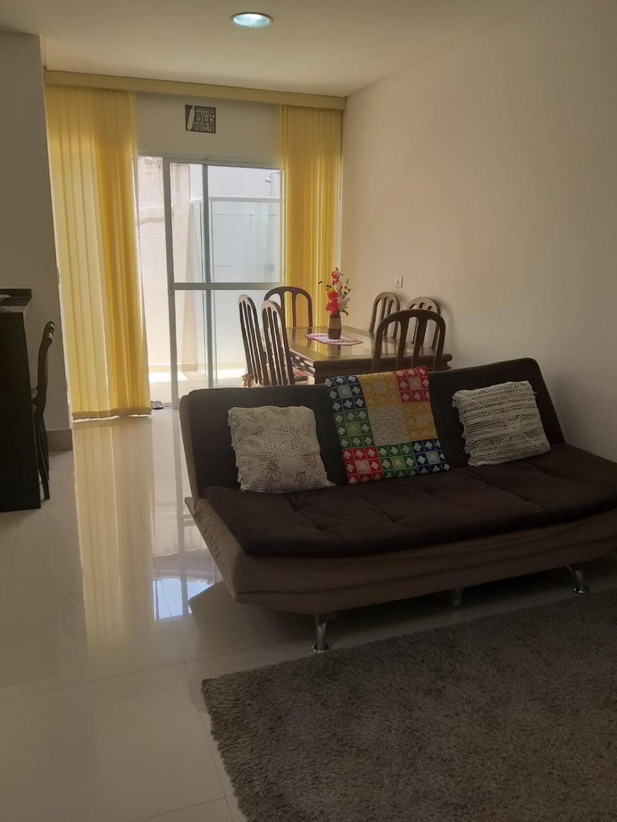 Sobrado 08 Com Duas Suites, Conf Гуаружа Екстер'єр фото