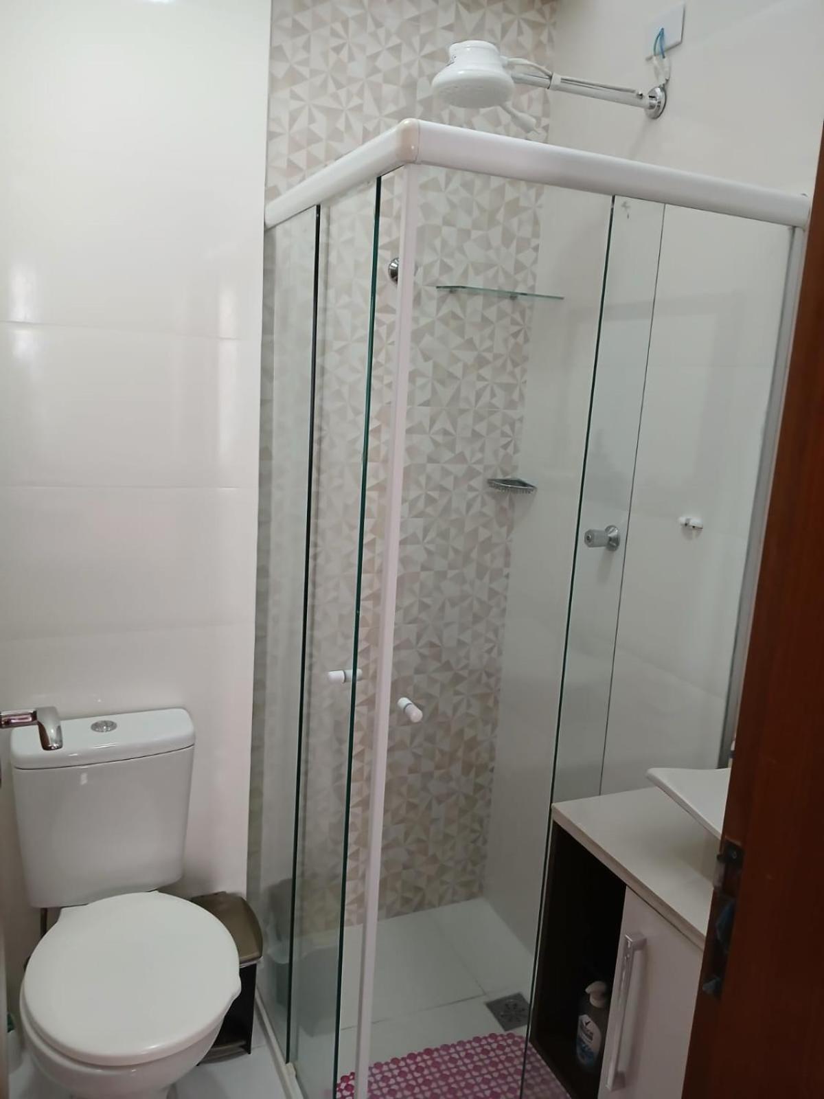 Sobrado 08 Com Duas Suites, Conf Гуаружа Екстер'єр фото