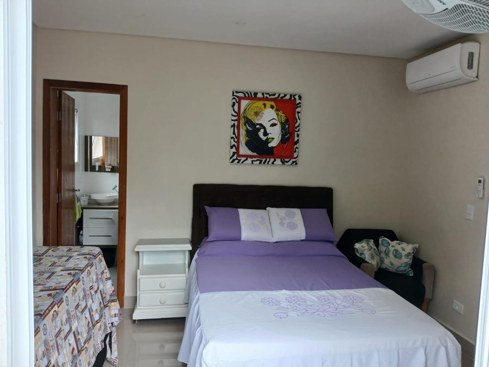Sobrado 08 Com Duas Suites, Conf Гуаружа Екстер'єр фото