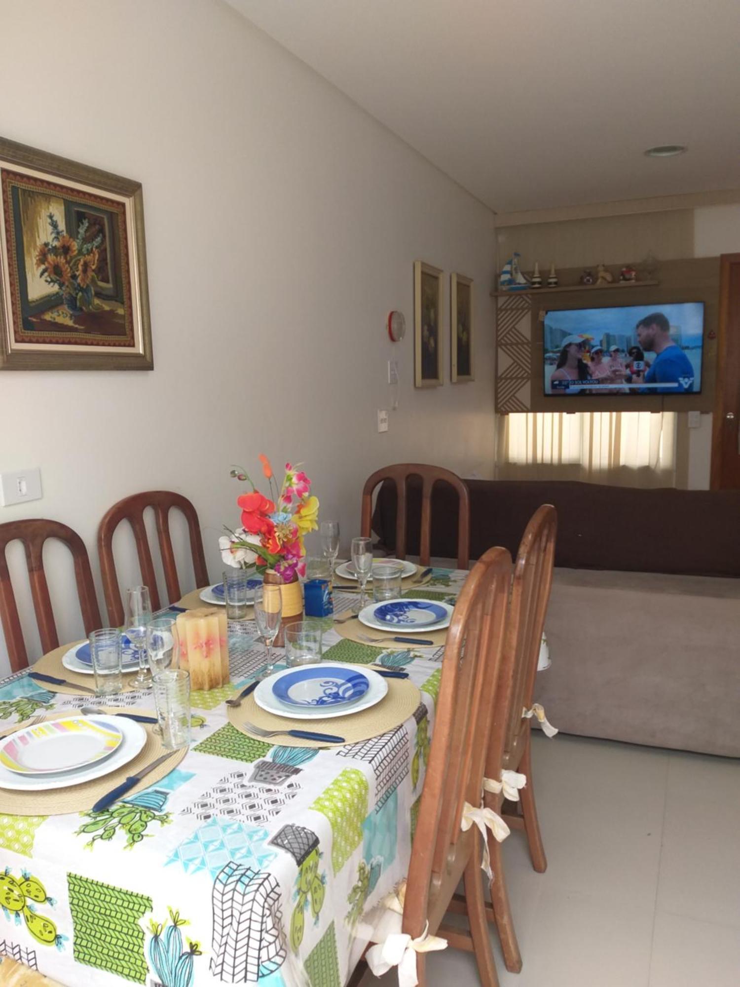Sobrado 08 Com Duas Suites, Conf Гуаружа Екстер'єр фото