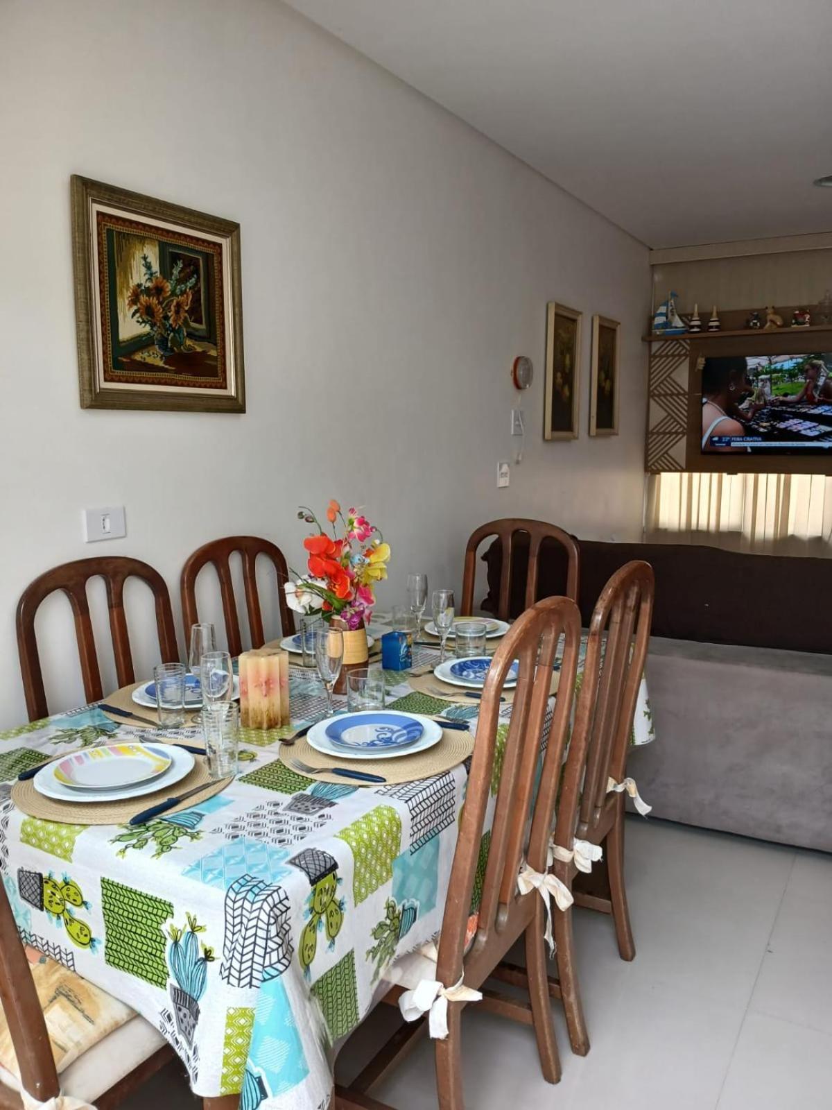 Sobrado 08 Com Duas Suites, Conf Гуаружа Екстер'єр фото