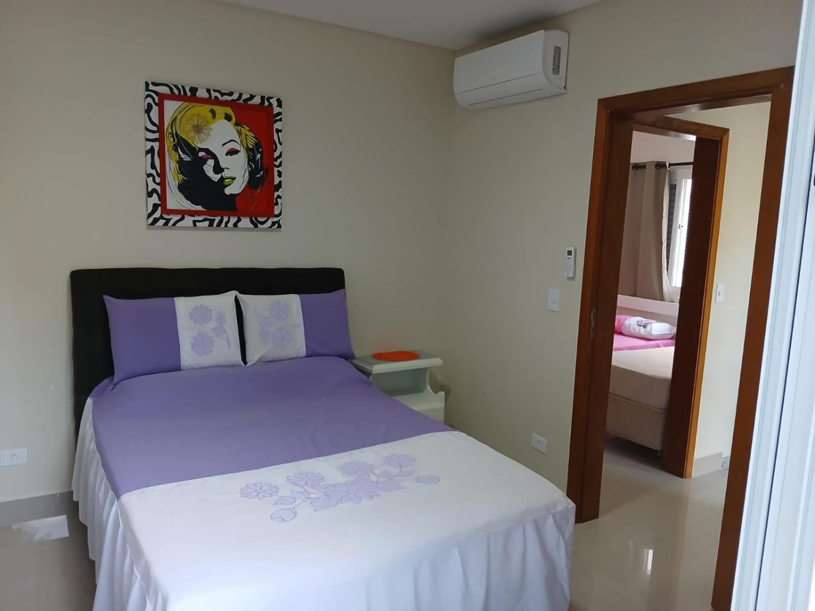 Sobrado 08 Com Duas Suites, Conf Гуаружа Екстер'єр фото